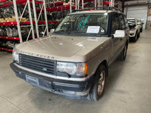 Load image into Gallery viewer, HEATER BLOWER MOTOR Range Rover 1995 95 96 - 02 Left - NW428943
