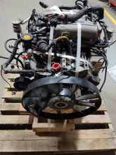 Load image into Gallery viewer, HEATER BLOWER MOTOR Range Rover 1995 95 96 - 02 Left - NW428943
