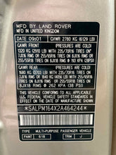 Load image into Gallery viewer, REAR DRIVE SHAFT Range Rover 95 96 97 98 99 00 01 02 - NW429232
