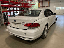 Load image into Gallery viewer, FUSE BOX 745i 745li 750i 750il 750LI 760li Alpina B7 02-08 Trunk Mounted - NW430253
