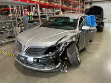 Load image into Gallery viewer, RADIATOR OVERFLOW BOTTLE Explorer Explorer Sport Trac Taurus MKS 11-19 - NW431494
