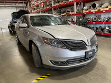 Load image into Gallery viewer, REAR AXLE SHAFT Flex Taurus Taurus X MKS MKT Sable 09-19 Left - NW431418
