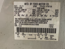 Load image into Gallery viewer, RADIATOR FAN ASSEMBLY Explorer Explorer Sport Trac Flex MKT 10-12 - NW432213
