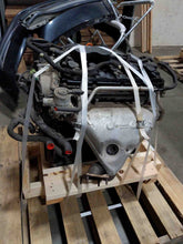 Load image into Gallery viewer, AC COMPRESSOR Beetle Jetta Rabbot 2005 05 06 07 - NW432118
