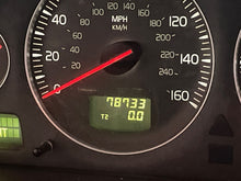 Load image into Gallery viewer, ECU ECM COMPUTER Volvo S60 V70 2003 03 2004 04 - NW432211
