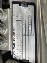 Load image into Gallery viewer, Steering Wheel  VOLVO 60 SERIES 2004 - NW432768
