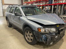 Load image into Gallery viewer, Temp Climate AC Heater Control Volvo S60 V70 2001 01 2002 02 03 04 05 06 07 - 09 - NW433745
