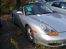 Load image into Gallery viewer, AC A/C AIR CONDITIONING COMPRESSOR 911 911 Turbo Boxster 97-13 - MM477156
