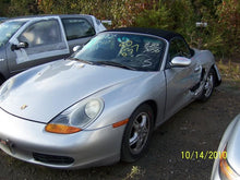Load image into Gallery viewer, AC A/C AIR CONDITIONING COMPRESSOR 911 911 Turbo Boxster 97-13 - MM477156
