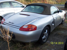 Load image into Gallery viewer, AC A/C AIR CONDITIONING COMPRESSOR 911 911 Turbo Boxster 97-13 - MM477156
