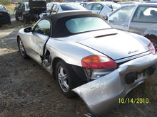 Load image into Gallery viewer, AC A/C AIR CONDITIONING COMPRESSOR 911 911 Turbo Boxster 97-13 - MM477156
