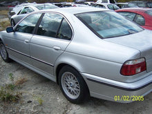 Load image into Gallery viewer, AC COMPRESSOR BMW 528I 1998 98 1999 99 2000 00 - MM1622491
