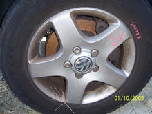 Load image into Gallery viewer, CD Changer Touareg Jetta Golf 2002 02 2003 03 2004 04 05 06 07 08 09 10 - MM1779549
