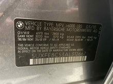 Load image into Gallery viewer, TRANSFER CASE BMW X5 X6 07 08 09 10 11 12 13 - NW434525
