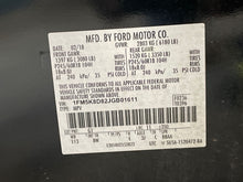 Load image into Gallery viewer, Interior Rear View Mirror Ford Explorer 2018 - NW434772
