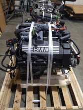 Load image into Gallery viewer, ENGINE MOTOR BMW 550i 650i 06 07 08 09 10 4.8L - NW435038
