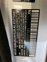 Load image into Gallery viewer, REAR WINDOW REGULATOR C230 C350 2004 04 2005 05 2006 06 07 Right - NW435737
