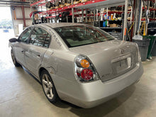Load image into Gallery viewer, OUTER TAIL LIGHT LAMP Nissan Altima 2002 02 2003 03 2004 04 Left - NW445650
