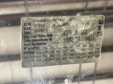 Load image into Gallery viewer, WIPER MOTOR Volkswagen Jetta 2011 11 2012 12 2013 13 Sedan - NW436846
