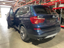 Load image into Gallery viewer, Side View Door Mirror  BMW X3 2016 - NW436973
