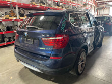 Load image into Gallery viewer, TAIL LIGHT LAMP ASSEMBLY BMW X3 11 12 13 14 Left - NW456681
