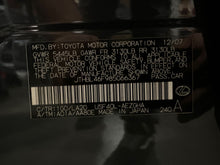 Load image into Gallery viewer, Engine Motor  LEXUS LS460 2008 - NW437489
