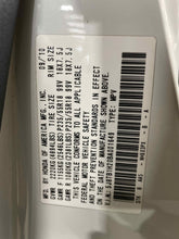 Load image into Gallery viewer, THROTTLE BODY RDX 2007 07 2008 08 2009 09 2010 10 11 12 - NW437745
