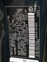 Load image into Gallery viewer, ECU ECM COMPUTER Toyota Camry 2012 12 - NW437936
