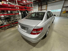 Load image into Gallery viewer, ENGINE MOTOR Mercedes-Benz C300 2011 11 - NW438797
