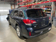 Load image into Gallery viewer, OUTER TAIL LIGHT LAMP Subaru Legacy 10 11 12 13 14 Left - NW439073
