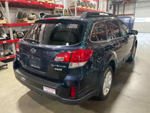 Load image into Gallery viewer, OUTER TAIL LIGHT LAMP Subaru Legacy 10 11 12 13 14 Left - NW439073
