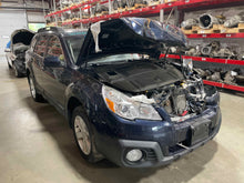 Load image into Gallery viewer, OUTER TAIL LIGHT LAMP Subaru Legacy 10 11 12 13 14 Left - NW439073
