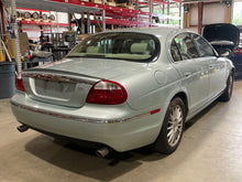 Load image into Gallery viewer, WASHER BOTTLE Jaguar S Type 2005 05 2006 06 2007 07 2008 08 - NW439800

