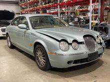 Load image into Gallery viewer, WASHER BOTTLE Jaguar S Type 2005 05 2006 06 2007 07 2008 08 - NW439800
