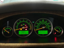 Load image into Gallery viewer, Front Interior Door Trim Panel Jaguar S Type 2006 - NW439451
