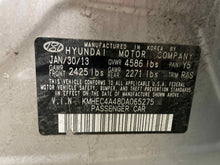 Load image into Gallery viewer, WINDSHIELD WASHER FLUID RESERVOIR BOTTLE Azera Sonata 11-14 - NW440917
