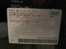 Load image into Gallery viewer, TURBO Audi A5 A6 A4 2012 12 2013 13 2.0L turbo - NW531190
