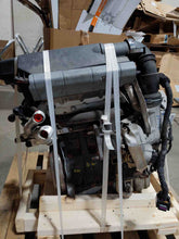 Load image into Gallery viewer, AC COMPRESSOR Volkswagen Jetta Passat A3 TT 2007 07 2008 08 2009 09 - 12 - NW439996

