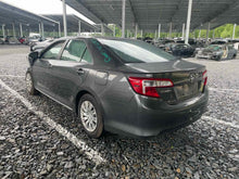 Load image into Gallery viewer, TRUNK LID MOUNTED TAIL LIGHT LAMP Toyota Camry 12 13 14 Left - NW506075
