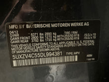 Load image into Gallery viewer, ABS ANTI-LOCK BRAKE PUMP BMW X5 X5M X6 X6M 11 12 13 14 - NW441303
