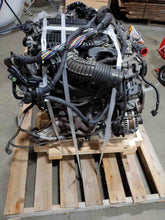 Load image into Gallery viewer, RADIATOR FAN ASSEMBLY EX37 M37 G37 QX70 2009 09 2010 10 11 12 13 14 - NW442099
