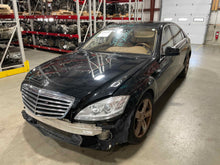 Load image into Gallery viewer, Radio Mercedes-Benz SL55 2011 - NW442728
