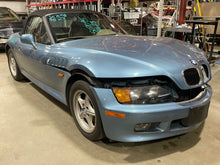 Load image into Gallery viewer, THROTTLE BODY BMW 318I Z3 1994 94 1995 95 96 97 98 99 - NW442794
