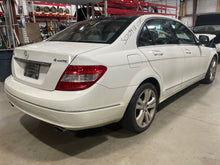 Load image into Gallery viewer, AUTOMATIC TRANSMISSION C230 C300 C350 2008 08 AWD - NW443120
