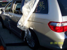 Load image into Gallery viewer, Radio Honda Odyssey 2006 - MM485486
