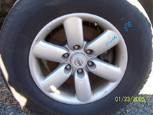 Load image into Gallery viewer, AC COMPRESSOR QX56 Pathfinder Armada Titan 2007 07 2008 08 2009 09 10 11 - MM486851
