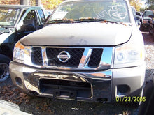 Load image into Gallery viewer, AC COMPRESSOR QX56 Pathfinder Armada Titan 2007 07 2008 08 2009 09 10 11 - MM486851
