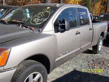 Load image into Gallery viewer, AC COMPRESSOR QX56 Pathfinder Armada Titan 2007 07 2008 08 2009 09 10 11 - MM486851

