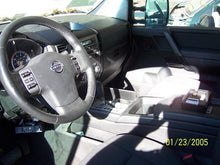Load image into Gallery viewer, AC COMPRESSOR QX56 Pathfinder Armada Titan 2007 07 2008 08 2009 09 10 11 - MM486851
