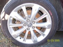 Load image into Gallery viewer, Radio Lincoln MKS 2009 - MM480727
